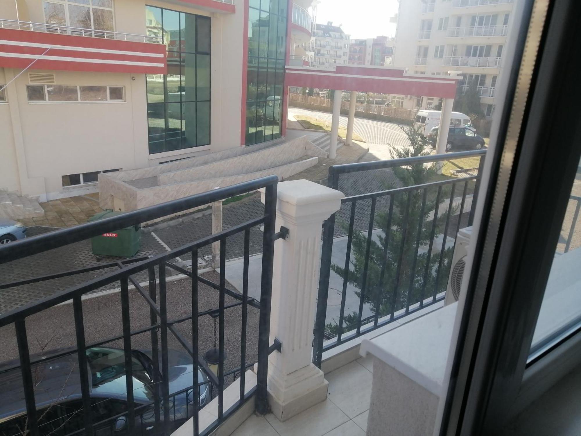סאני ביץ' Къща За Гости "Arawana" מראה חיצוני תמונה